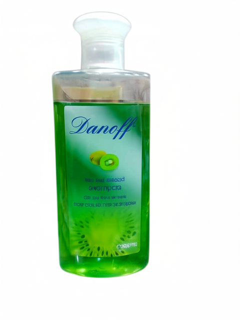 Danoff Shampoo For Hair | Best Quality Danoff Shampoo - 250ml | Danoff Shampoo From Switzerland | Shampo | Shampo For Girls &amp; Boys - Danoff Shampoo For All Hairs