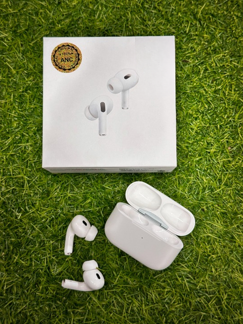 AirPods Pro 2 (2nd generation) | Best Quality Airpods Pro 2 ( Random Color )