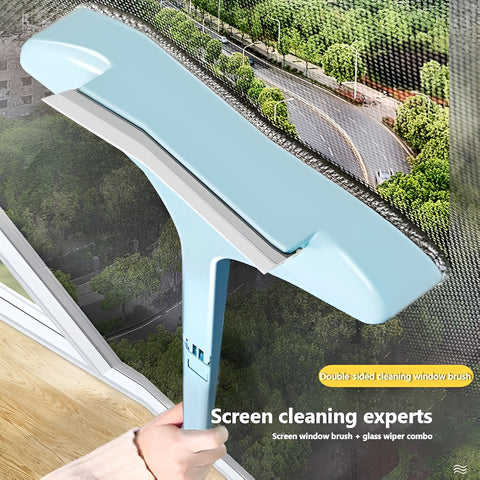 2 In 1 Multi Purpose Brush (random color)