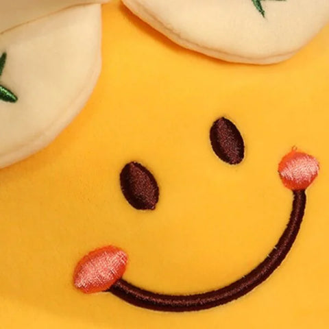 Duck Shape Plush Soft Animal Toy | Pillow for Kids Boys &amp; Girls - 30 CM