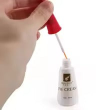 Clear Eyelash Glue Waterproof Lash Glue | Mink Eyelashes Glue | Eye Lash Adhesive Eye Cream