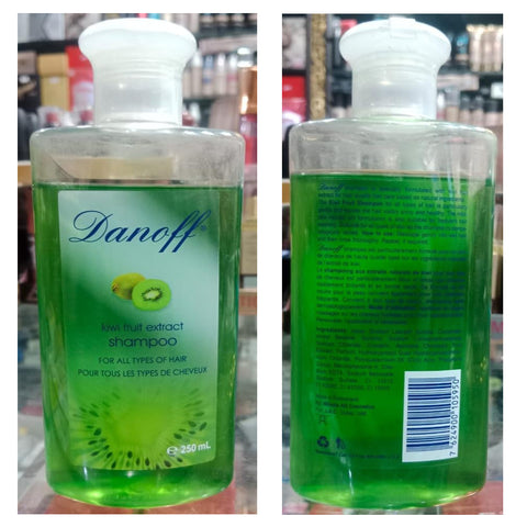 Danoff Shampoo For Hair | Best Quality Danoff Shampoo - 250ml | Danoff Shampoo From Switzerland | Shampo | Shampo For Girls &amp; Boys - Danoff Shampoo For All Hairs