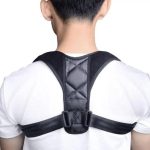 Energizing Posture Support Adjustable For Men And Women.