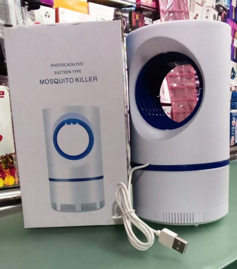 Electronic Mosquito Killer - UV LED Mosquito Trap Lamp(Big size)