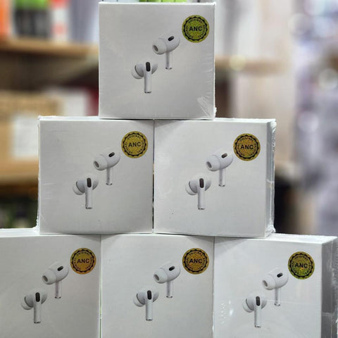 Apple  Airpods Pro 2  ANC