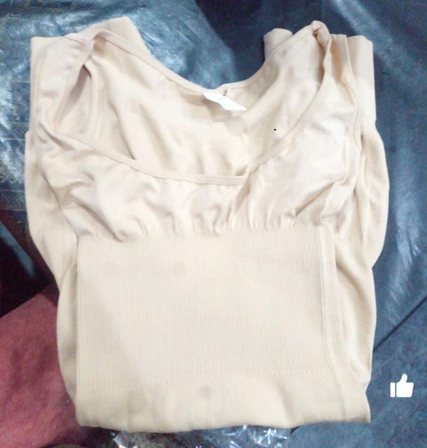 Female body Shaper slim lift | Tummy Control Thigh Slimmer Shapewear