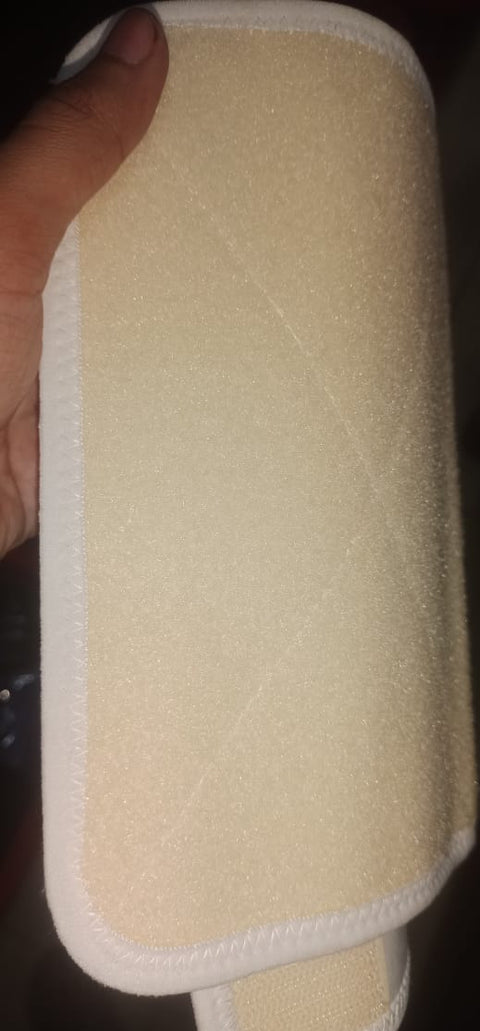 After Pregnancy &amp; C Section Recovery Belt | Postpartum Belt for Belly Fat, Loose Skin, Lower Abdominal Body Shaping &amp; Toning (Waist Belt)