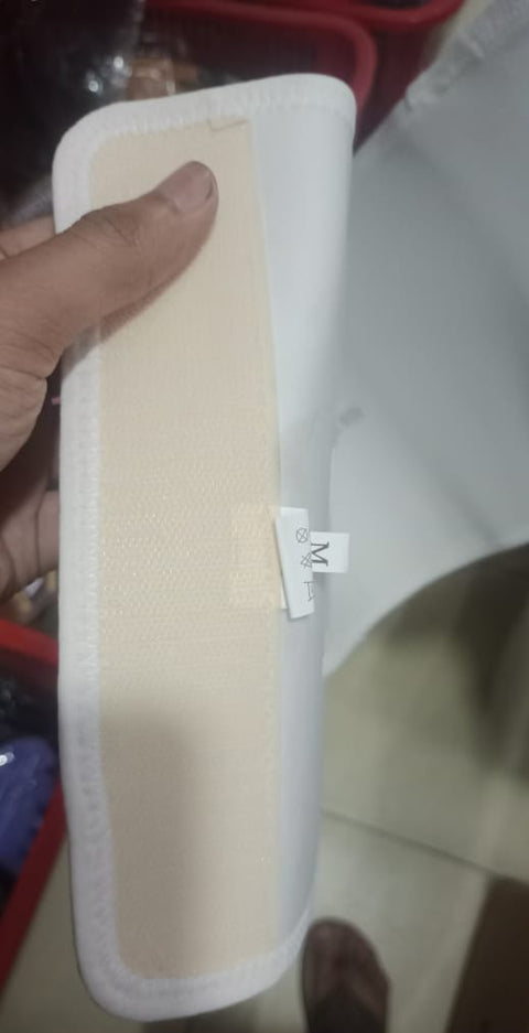 After Pregnancy &amp; C Section Recovery Belt | Postpartum Belt for Belly Fat, Loose Skin, Lower Abdominal Body Shaping &amp; Toning (Waist Belt)