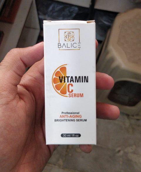 Balice Vitamin C Serum