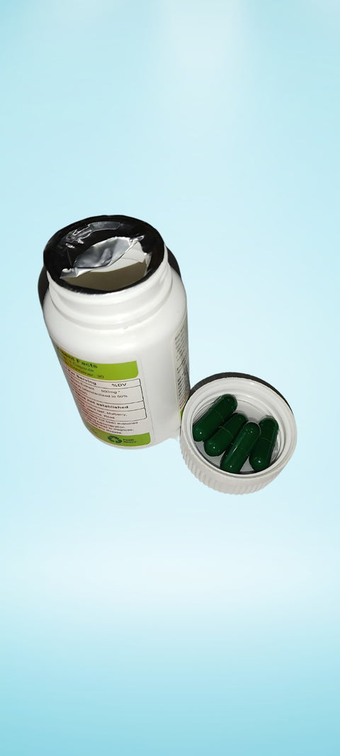 Eco Slim Capsule / natural weight loss formula