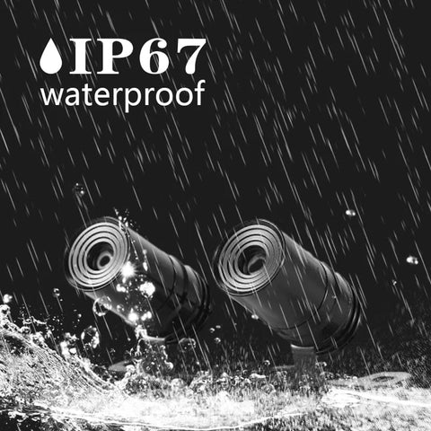 Angel Wing Light Dynamic Projection Lamp Universal Car Rear View Mirror Side Mirror  (2 Pcs)