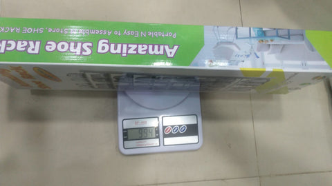 Amazing Shoe Rack Shoe Rack Organizer 30 PCs pair