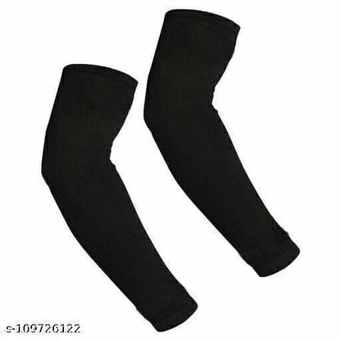 Arm Sleeves For Men - Pair