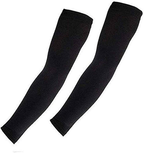 Arm Sleeves For Men - Pair
