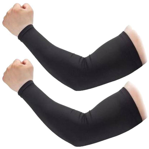 Arm Sleeves For Men - Pair