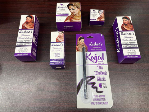 6 in 1 Kashee's Premium Deal