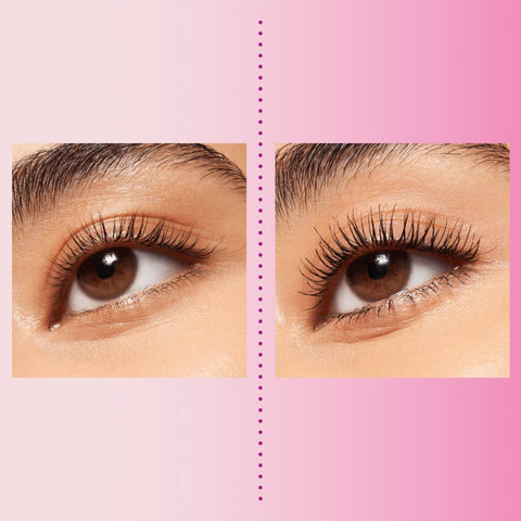 ( Pack of 2 ) Waterproof Mascara &amp; Liner Deal,