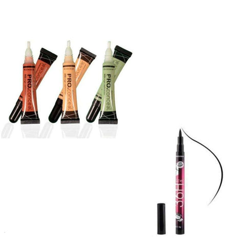 Concealer &amp; Eyeliner Deal Makeup