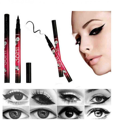 Concealer &amp; Eyeliner Deal Makeup