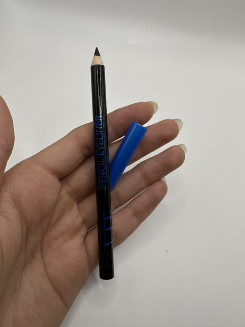 Fitme 3 in 1 Mascara, Eyeliner &amp; Pencil