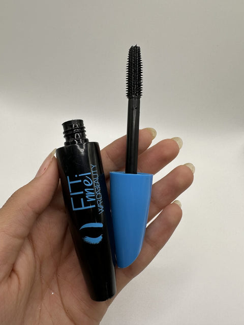Fitme 3 in 1 Mascara, Eyeliner &amp; Pencil