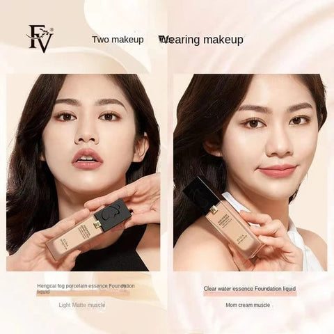 FV Refreshing Essence Foundation