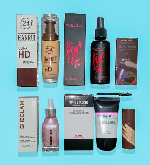 Forever Makeup Deal  Pack of 5