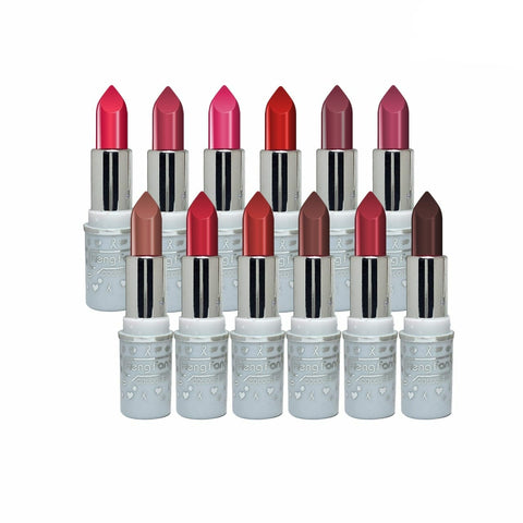 (pack of 6) Heng Fang Lipstick Set