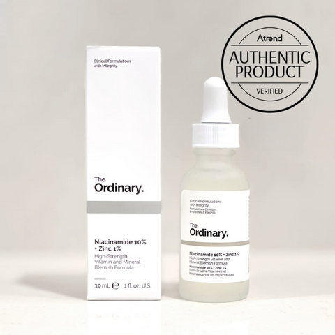 2 in 1 Whitening Face Serum Deal ,Niacinamide Serum + Rice Extract Serum