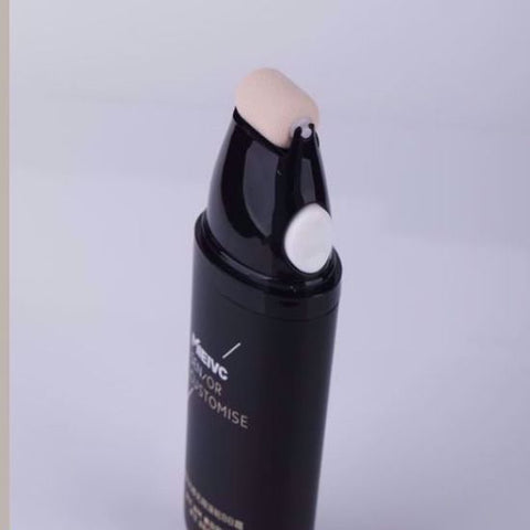 Customize Waterproof BB Cream Foundation | Button Operated (Random Shade)