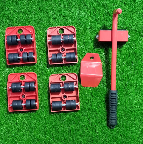 (NW000116) Furniture Mover Tool Set – Furniture Moving – Heavy Item Mover