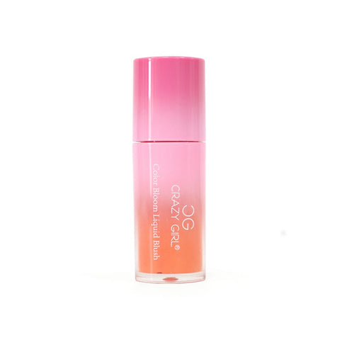 Crazy Girl Liquid Blush