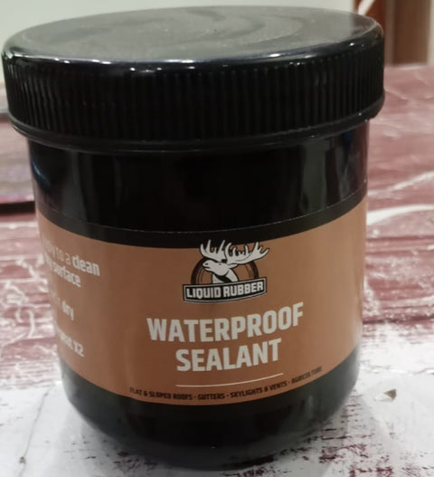 black hydra agent foundation sealant  – 300g