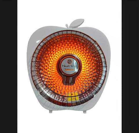 Apple heater for winter For Home And Office