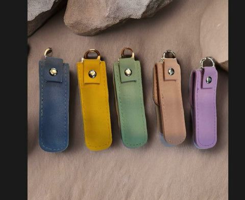 Ear Wax Cleaning Kit, 6 Pcs Ear Pick Tools, Wax Removal Kit, Ear Cleaning Tool Set, Spring Earwax Cleaner Tool Ear Wax Remover(random color)