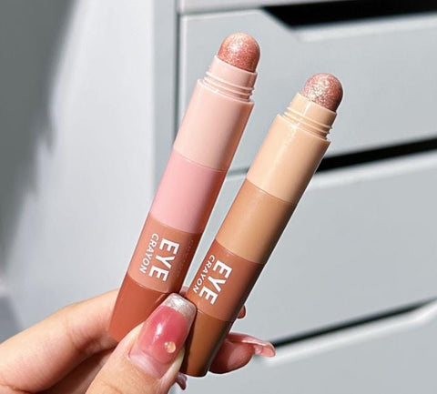 ( pack of 2 ) 4 in 1 eye makeup pen