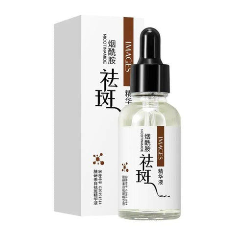 Freckle Removal Serum Face Serum Facial Moisturizing Liquid Hydrating Skin Care Whitening (30 ML)