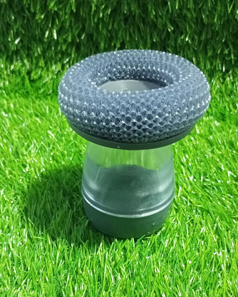 (NW00064) Cleaner Kitchen Rust Pot Pans Cleaning Scrubber