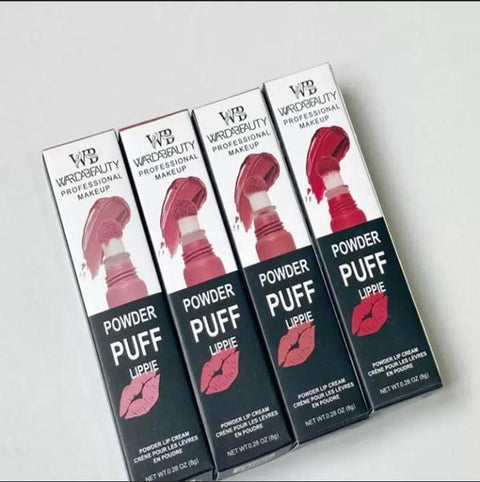 2 in 1 blush/lipgloss / Multifunction blush