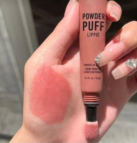 2 in 1 blush/lipgloss / Multifunction blush