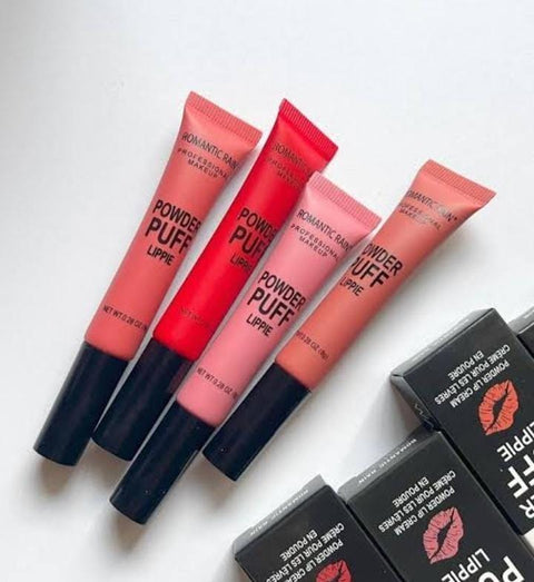 2 in 1 blush/lipgloss / Multifunction blush