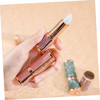 (pack of 2 ) Fancy Look lip balm colorless