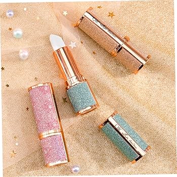 (pack of 2 ) Fancy Look lip balm colorless