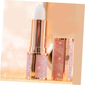 (pack of 2 ) Fancy Look lip balm colorless