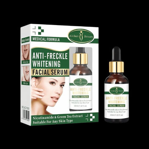 100% original Aichun Anti Freckle Whitening Facial Serum 30ml