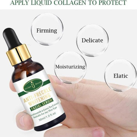 100% original Aichun Anti Freckle Whitening Facial Serum 30ml