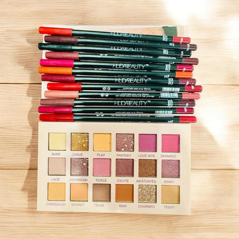 13 in1 Makeup Deal