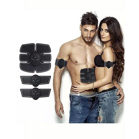 Beauty Body Mobile Gym Smart Fitness EMS Fit Boot Toning