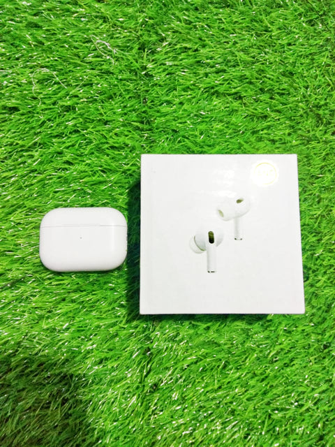 (NW000229) AirPods Pro Wireless Earbuds Bluetooth 5.0, Super Sound Base,