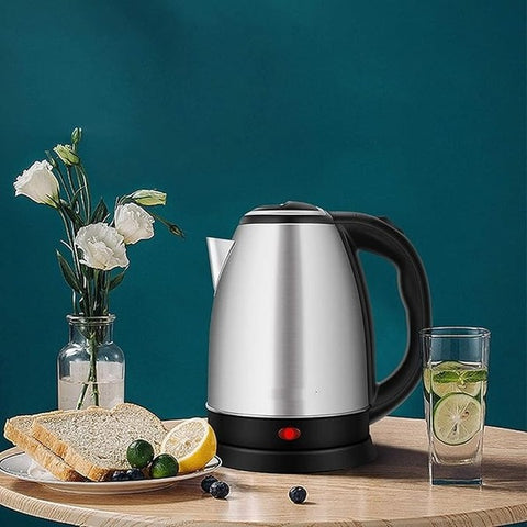 Electric Kettle (2.0 Litre) Hot Water Kettle